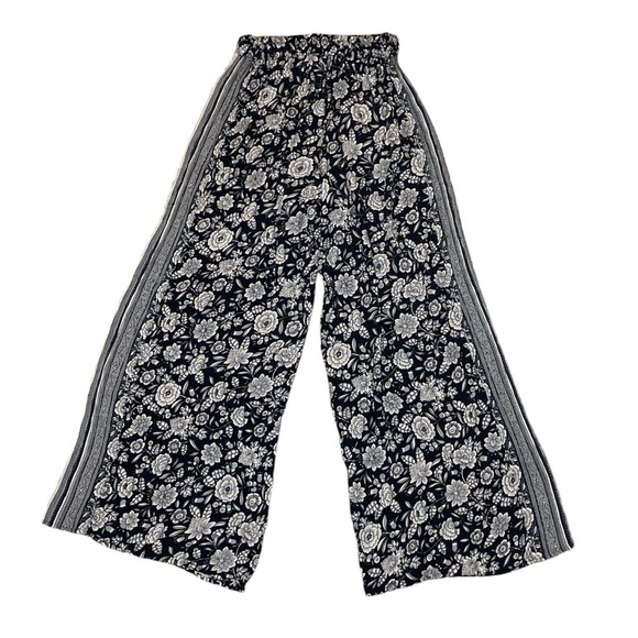 Boho wide leg pants - Picture 1 of 6